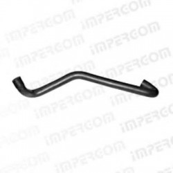 Manicotto flessibile radiatore