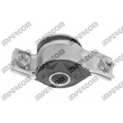 Supporto braccio oscillante