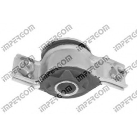 Supporto braccio oscillante