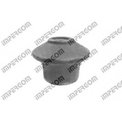 Tampone paracolpo sospensione motore