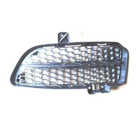 Griglia paraurti lato guida - sx