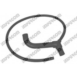 Manicotto flessibile radiatore