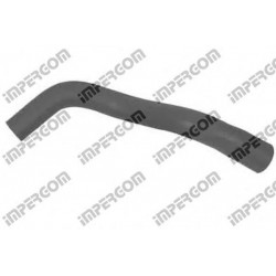 Manicotto flessibile radiatore