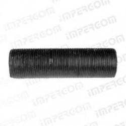 Manicotto flessibile di aspirazione