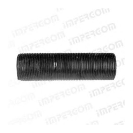 Manicotto flessibile di aspirazione