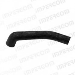 Manicotto flessibile radiatore