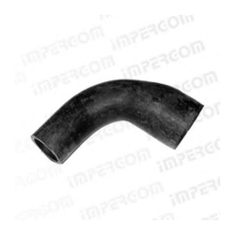 Manicotto flessibile radiatore