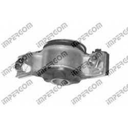 Supporto braccio oscillante