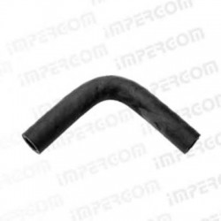 Manicotto flessibile radiatore