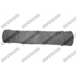 Manicotto flessibile radiatore