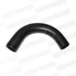 Manicotto flessibile radiatore