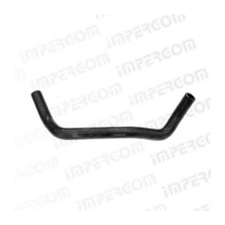 Manicotto flessibile radiatore riscaldamento