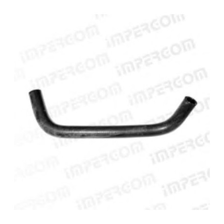 Manicotto flessibile radiatore riscaldamento