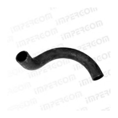 Manicotto flessibile radiatore