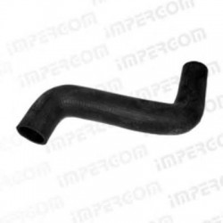 Manicotto flessibile radiatore