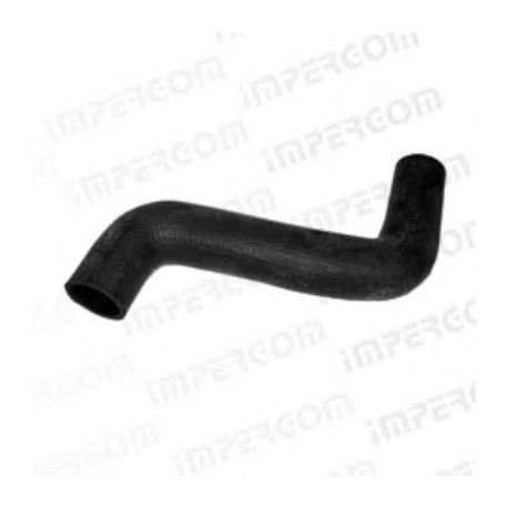 Manicotto flessibile radiatore