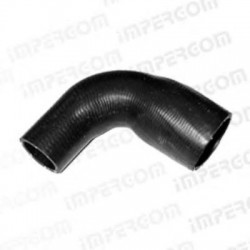 Manicotto flessibile radiatore