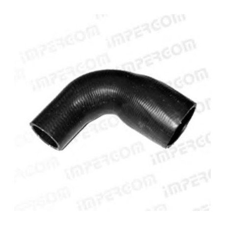 Manicotto flessibile radiatore