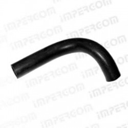 Manicotto flessibile radiatore