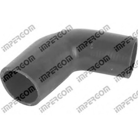 Manicotto flessibile radiatore