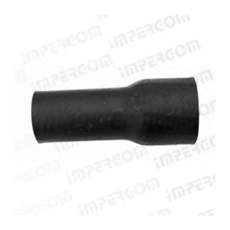 Manicotto flessibile radiatore