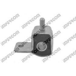 Supporto boccola braccio oscillante