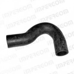 Manicotto flessibile radiatore