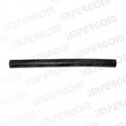 Manicotto flessibile radiatore