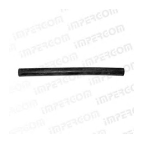 Manicotto flessibile radiatore