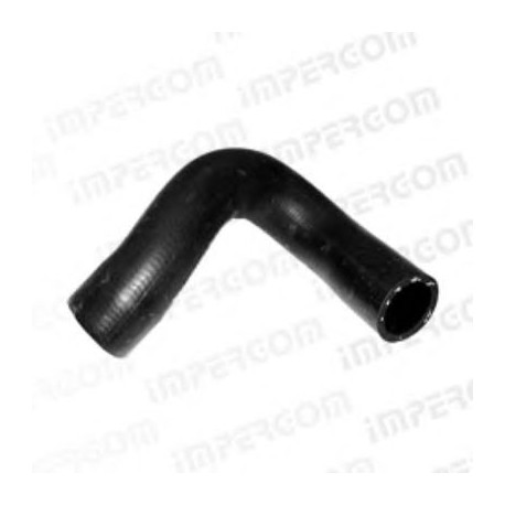 Manicotto flessibile radiatore