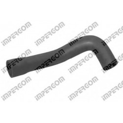 Manicotto flessibile radiatore