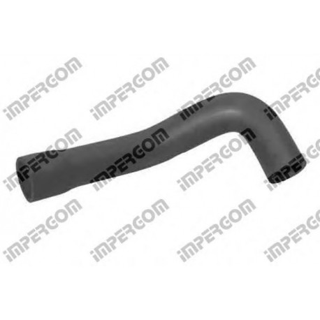 Manicotto flessibile radiatore