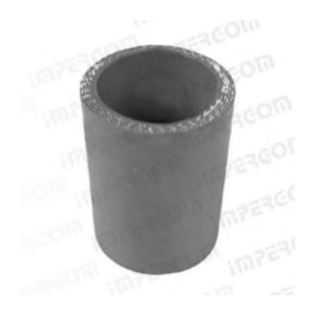 Manicotto flessibile radiatore