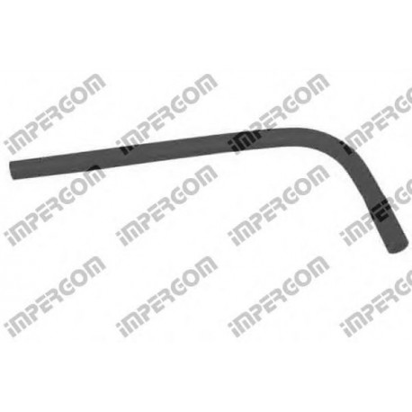 Manicotto flessibile radiatore riscaldamento