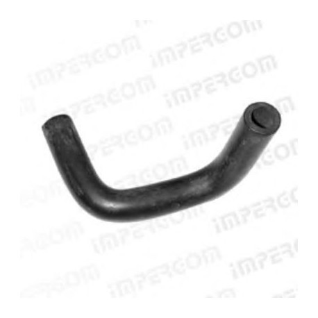 Manicotto flessibile radiatore riscaldamento