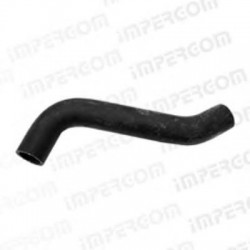 Manicotto flessibile radiatore