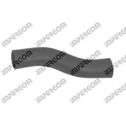 Manicotto flessibile radiatore