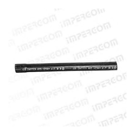 Manicotto flessibile radiatore