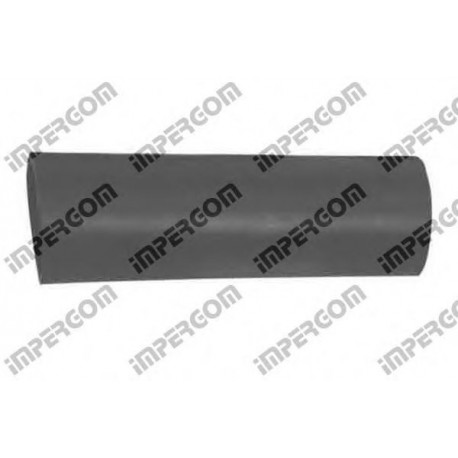 Manicotto flessibile radiatore