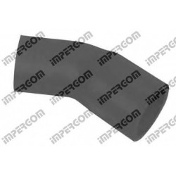 Manicotto flessibile radiatore