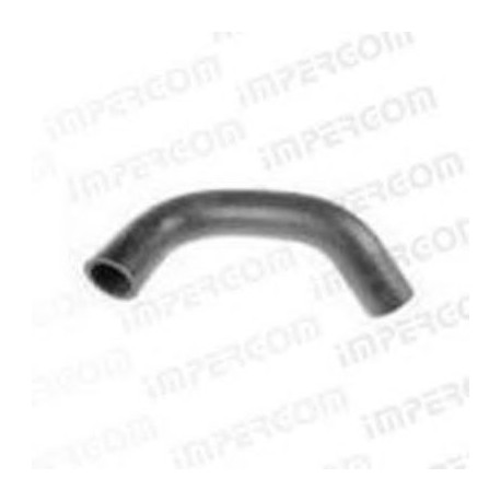 Manicotto flessibile radiatore