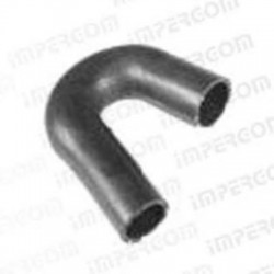 Manicotto flessibile radiatore