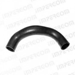 Manicotto flessibile radiatore