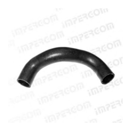 Manicotto flessibile radiatore