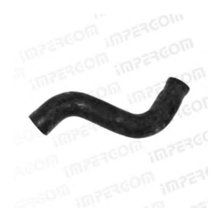 Manicotto flessibile di aspirazione