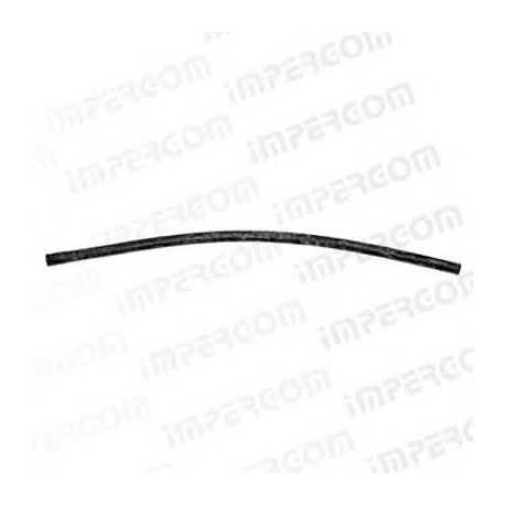 Manicotto flessibile radiatore