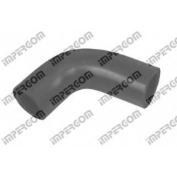 Manicotto flessibile di aspirazione