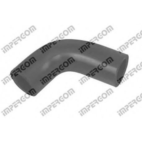 Manicotto flessibile di aspirazione