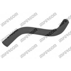 Manicotto flessibile radiatore