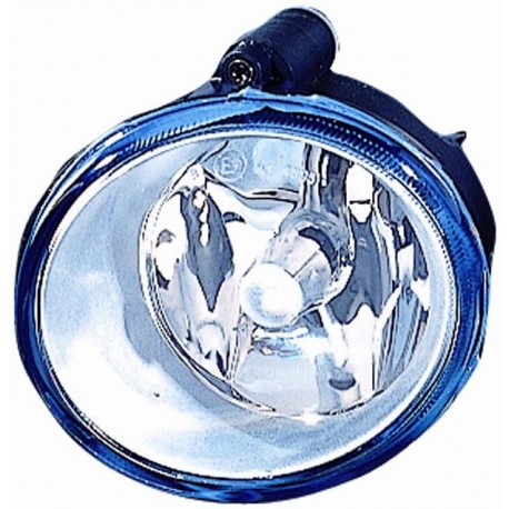 Fendinebbia passeggero - dx